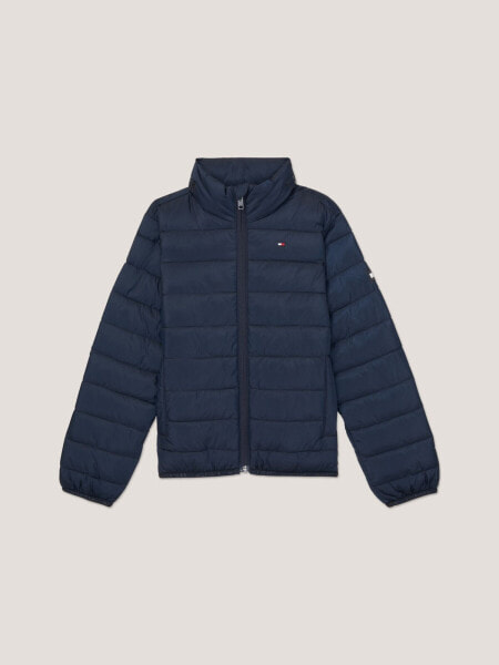 Kids' Insulated Jacket