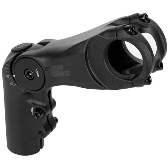 ERGOTEC Integra B 2.0 31.8 mm stem