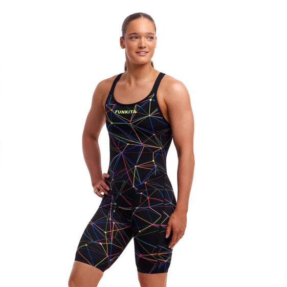 FUNKITA Fast Legs Legsuit