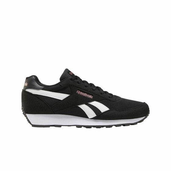 Women's casual trainers Reebok Rewind Run Black