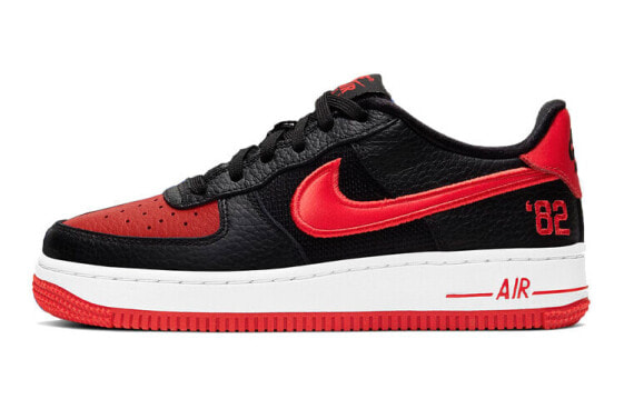 Кроссовки Nike Air Force 1 Low '82 GS DH0201-001