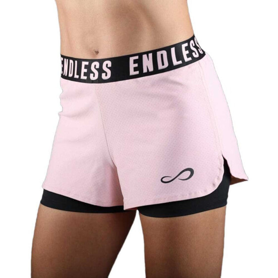 ENDLESS Tech Iconic Shorts