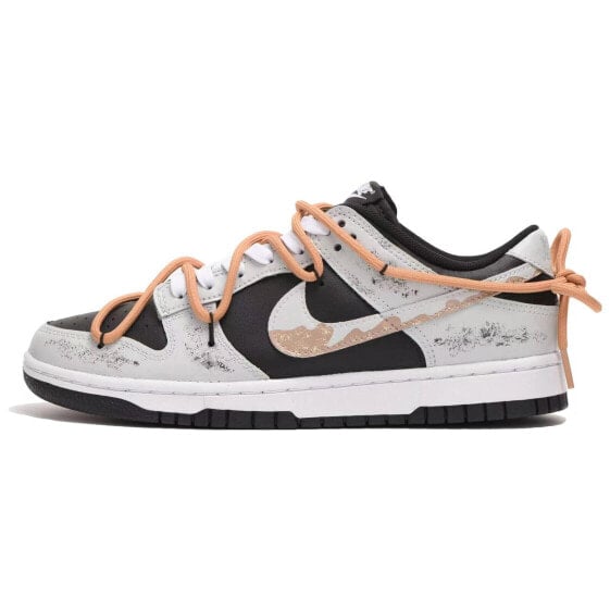 Nike Dunk Low DV0831-002 Sneakers