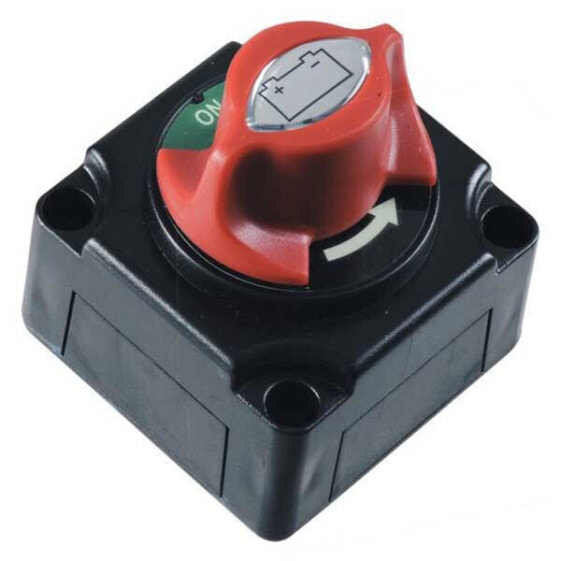 EUROMARINE Unipolar Battery Switch