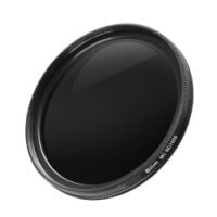 Walimex 19995 - 8.6 cm - Neutral density camera filter - 1 pc(s)