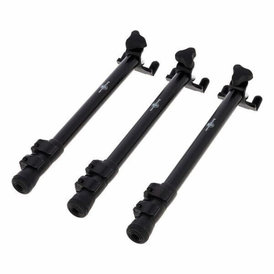 Black Swamp Percussion Multilegs for Bass Drums