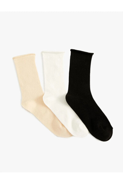 Носки Koton Colorful Sock