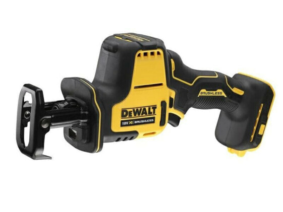 DEWALT PIŁA SZABLASTA 18V DCS369N