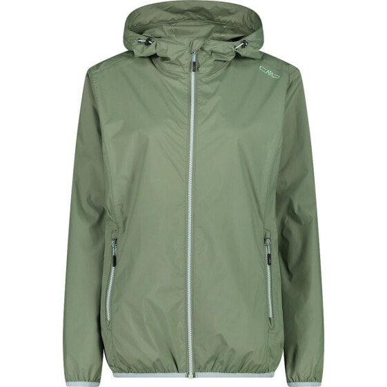 CMP 32X5796 Rain Fix Hood jacket