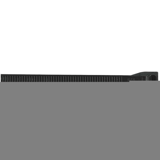 SEACHOICE Standard Cable Ties 50 Lbs 100 Units
