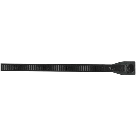 SEACHOICE Standard Cable Ties 50 Lbs 100 Units