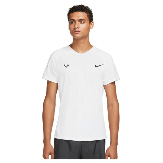 Футболка Nike для мужчин модель Court Dri Fit Advantage Rafa