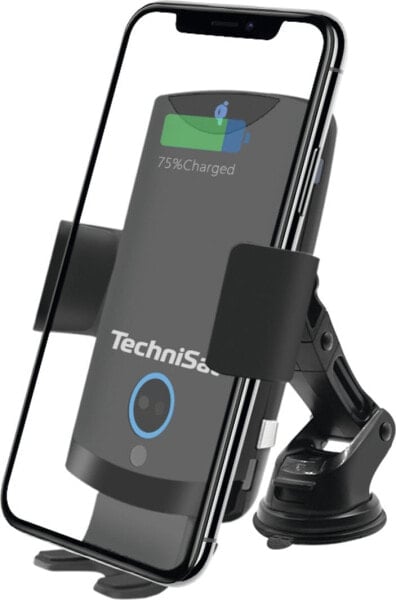 TechniSat Uchwyt automatyczny do samochodu SmartCharge 2