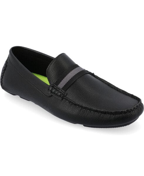 Men's Griffin Tru Comfort Foam Slip-On Driving Loafers