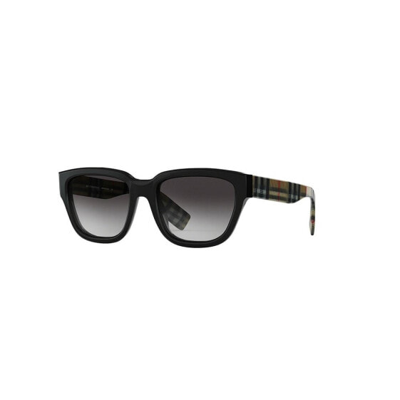 BURBERRY BE4277-3757T3 sunglasses