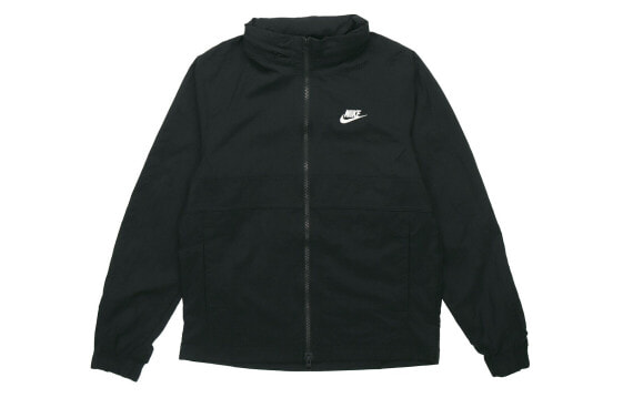 Куртка Nike Sportswear Logo CU4310-010