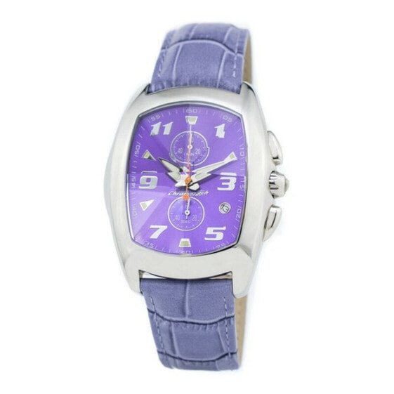 Ladies' Watch Chronotech CT7468-08 (Ø 42 mm)