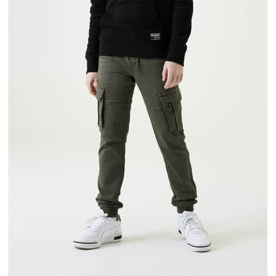 GARCIA H33715 Teen Cargo Pants