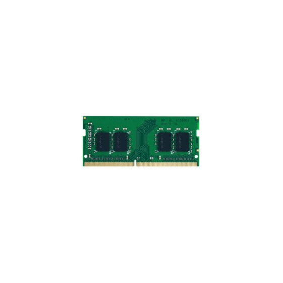 Память RAM GoodRam GR2666S464L19S/16G 2666 MHZ DDR4 16 Гб CL19
