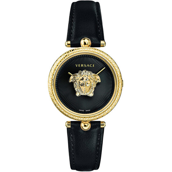 Versace Damen Armbanduhr PALAZZO 34MM VECQ011 20