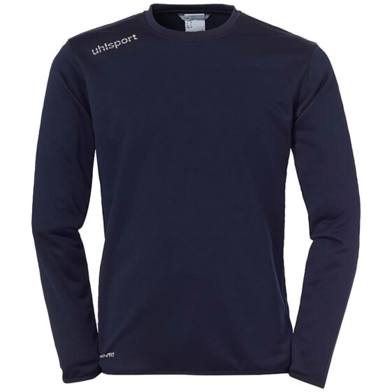 UHLSPORT Essential Training long sleeve T-shirt