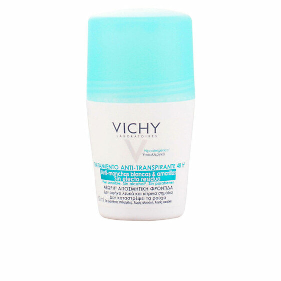 Шариковый дезодорант Anti-transpirant 48h Vichy (50 ml)