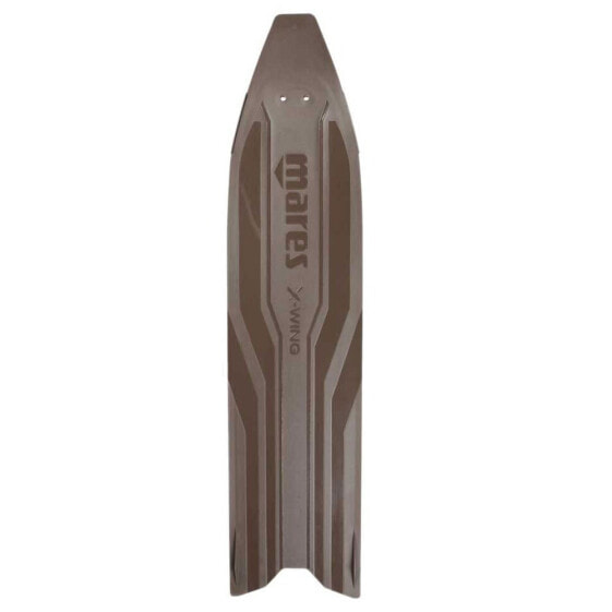 MARES PURE PASSION Fin Blade X-Wing Pro