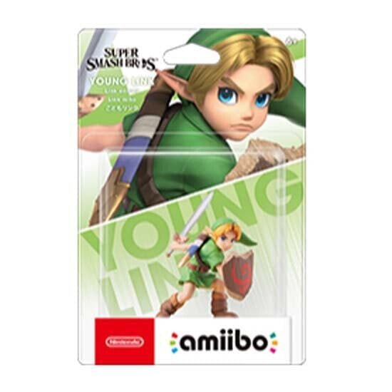 NINTENDO Amiibo Young Link