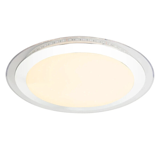 Потолочный светильник Globo Lighting Nicole II LED