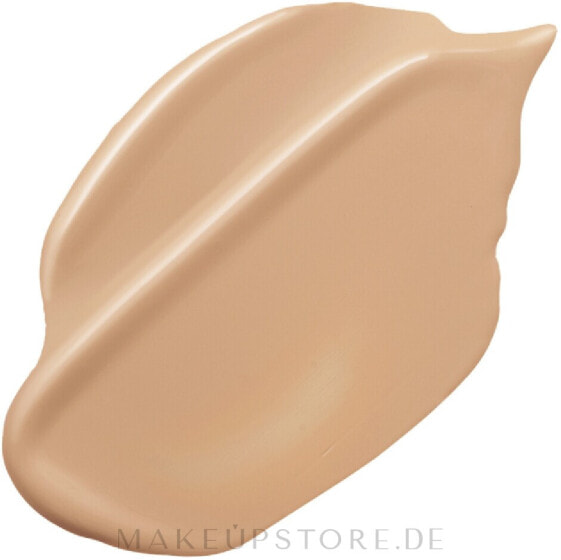 Flüssige Foundation - Sensai Flawless Satin Moisture Foundation SPF25 FS102 - Ivory Beige