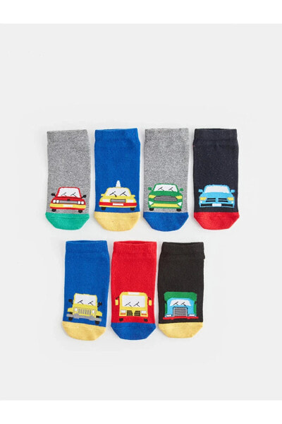 Носки LC WAIKIKI Kids Patterned Socks