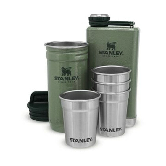 Чашка Stanley 10-01883-034 Зеленый