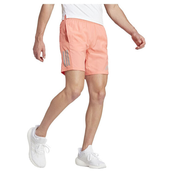 ADIDAS Own The Run 5´´ Shorts
