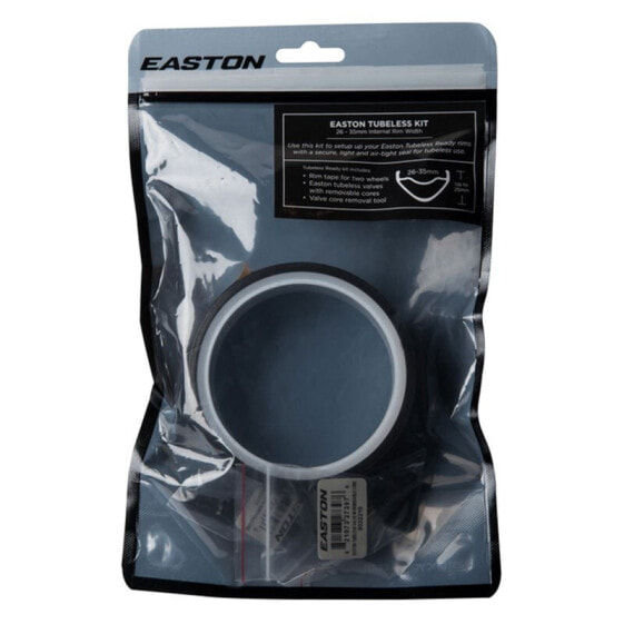 EASTON Road Tubeless Kit