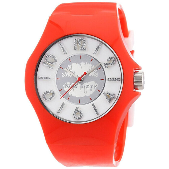 MISS SIXTY R0751124503 Watch