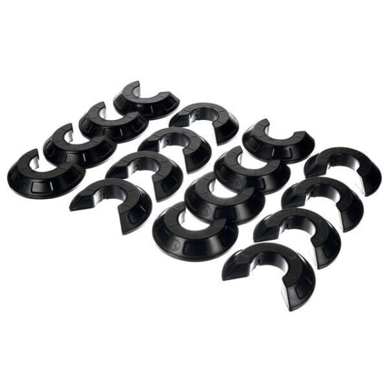 JK Drum Systems JK Hooves 16-Pack