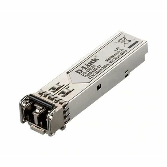 Волоконный модуль SFP MonoModo D-Link DIS-S301SX