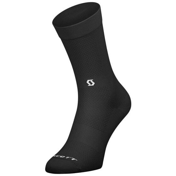 SCOTT Performance No Shortcuts Crew socks