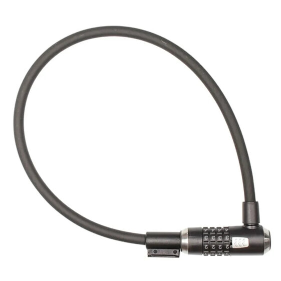 Кеды Kryptonite Kryptoflex 1265 Cable Lock