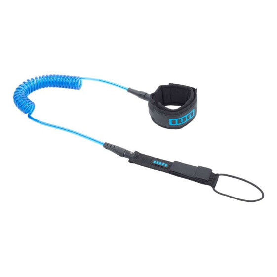 ION SUP Core Coiled 7 mm Leash