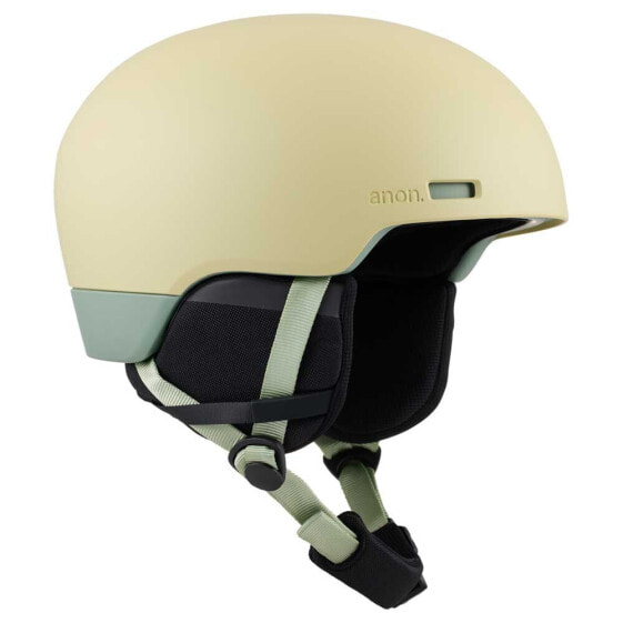 ANON Windham Wavecel helmet