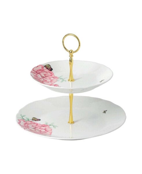 Miranda Kerr for Everyday Friendship Cake Stand Two-Tier