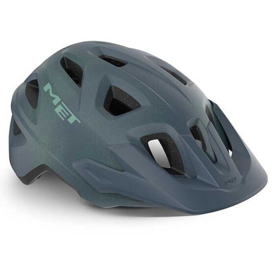 Шлем защитный MET Echo MTB.