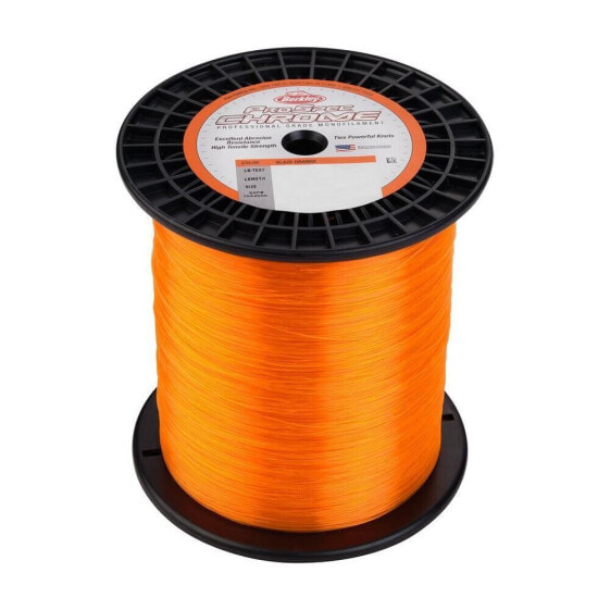 Berkley ProSpec® Chrome | Orange | 40 lb | 3000 yd