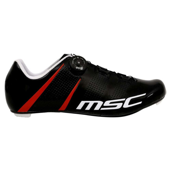 Кроссовки велоспортивные MSC Pro Road Shoes