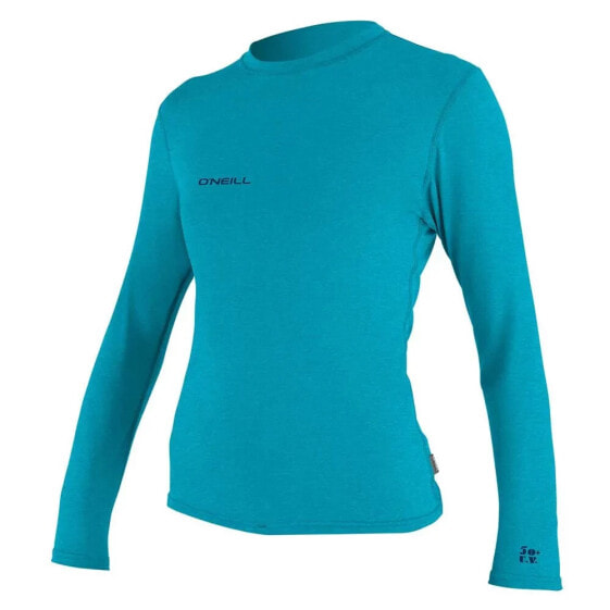 O´NEILL WETSUITS Trvlr Hybrid UV Long Sleeve T-Shirt