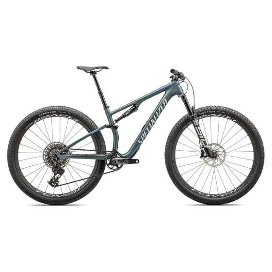 SPECIALIZED Epic 8 Pro 29´´ 2024 MTB bike