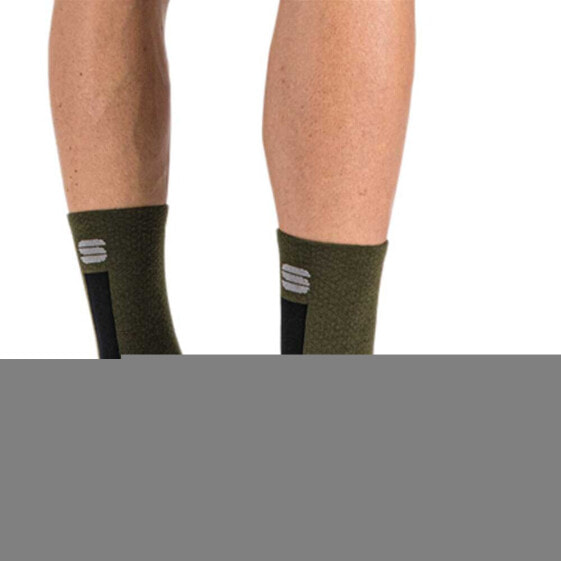 Sportful Merino Wool 18 long socks