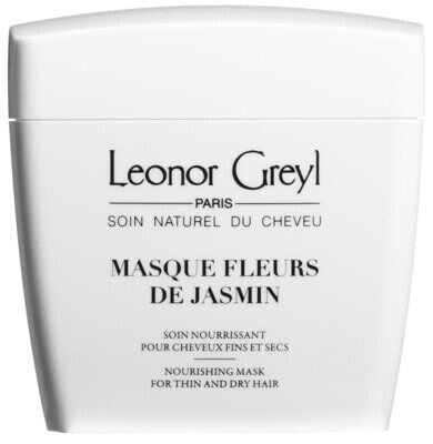 Masque Fleurs de Jasmin