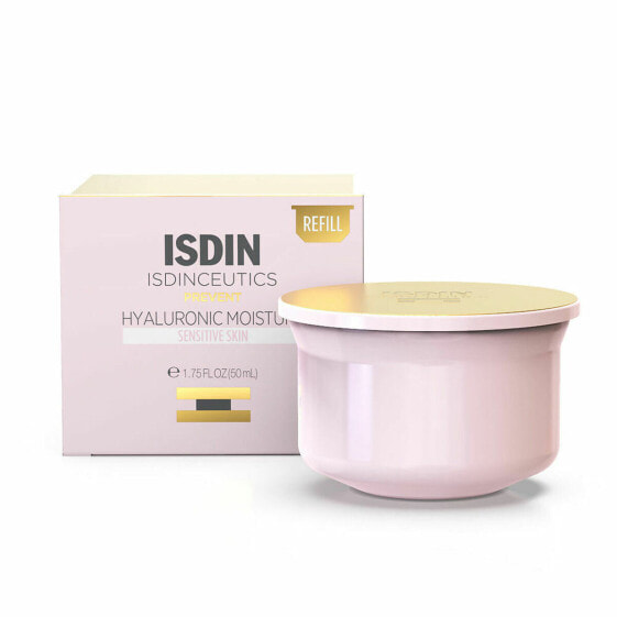 Интенсивный увлажняющий крем Isdin Isdinceutics Чувствительная кожа перезарядка (50 g)